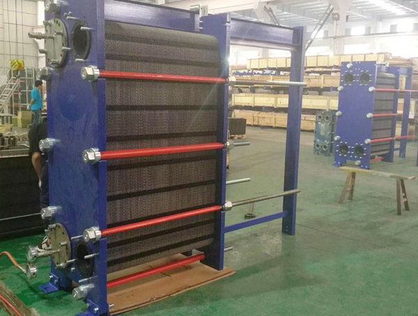 浅谈国内性价比较高的板式换热器品牌