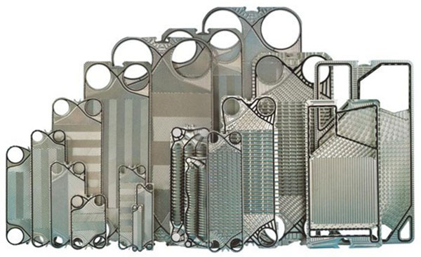 开云网站登录全站网址板式换热器的作用的原理